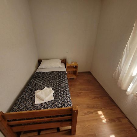 Apartment Nicole Umago Esterno foto