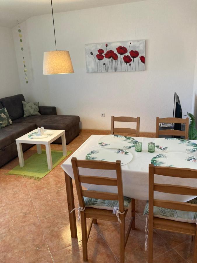 Apartment Nicole Umago Esterno foto