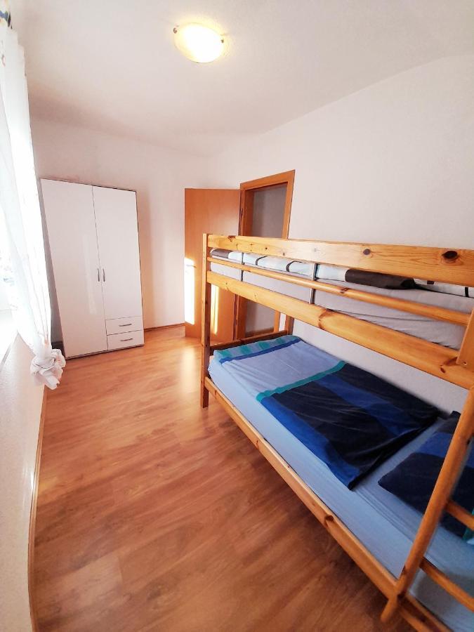 Apartment Nicole Umago Esterno foto