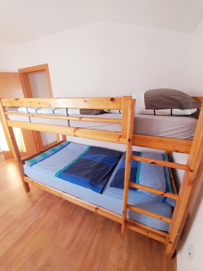Apartment Nicole Umago Esterno foto