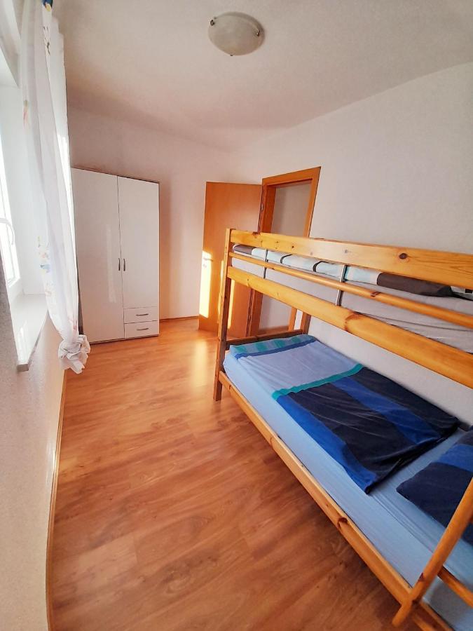 Apartment Nicole Umago Esterno foto