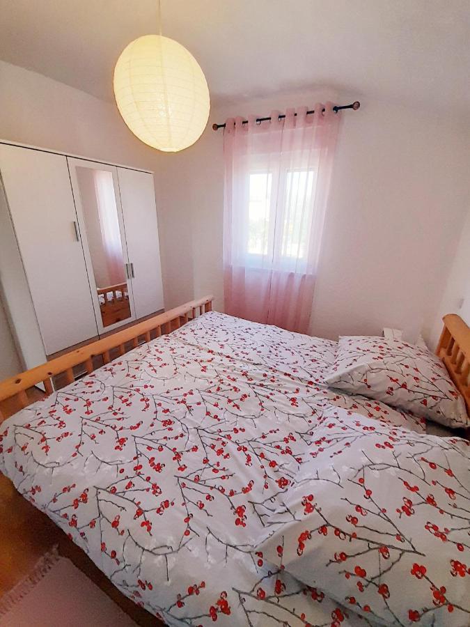 Apartment Nicole Umago Esterno foto