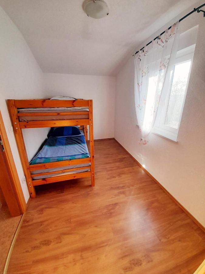 Apartment Nicole Umago Esterno foto